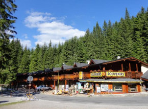 Apartmany Jasna Veverica, Demänovská Dolina